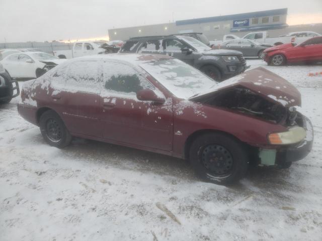 Photo 4 from auction – 2001 NISSAN ALTIMA XE with VIN 1N4DL01D51C218435