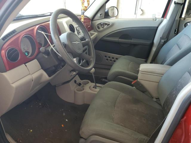 Photo 7 from auction – 2008 CHRYSLER PT CRUISER with VIN 3A8FY48B98T147408