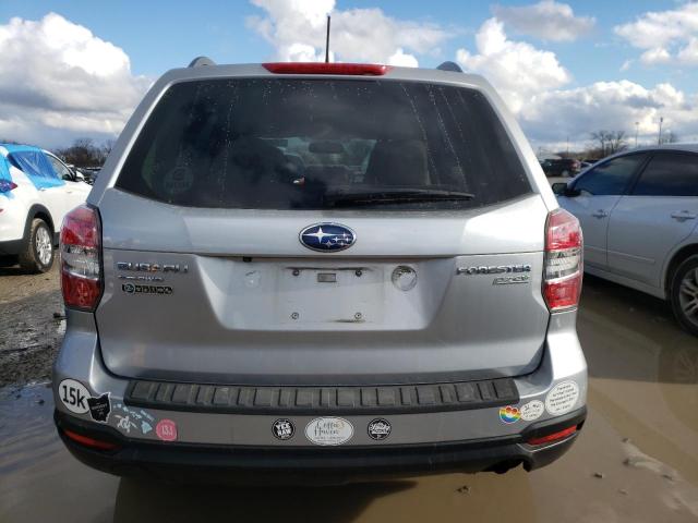 Photo 6 from auction – 2015 SUBARU FORESTER 2 with VIN JF2SJADC6FH440297