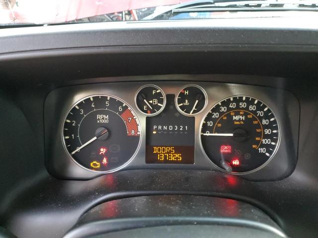 Photo 9 from auction – 2007 HUMMER H3 with VIN 5GTDN13E078165230