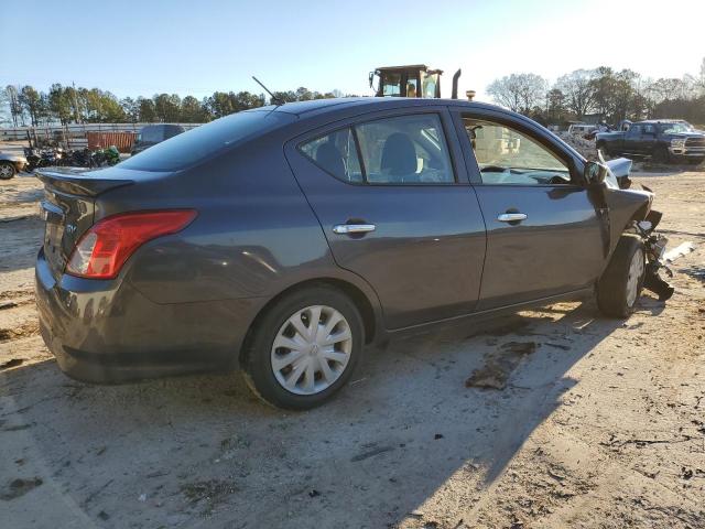 Photo 3 from auction – 2015 NISSAN VERSA S with VIN 3N1CN7AP0FL850339