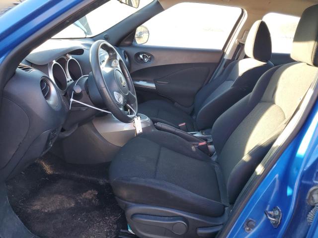 Photo 7 from auction – 2011 NISSAN JUKE S with VIN JN8AF5MVXBT007419