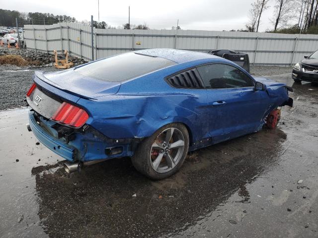 Photo 3 from auction – 2017 FORD MUSTANG GT with VIN 1FA6P8CF3H5301015