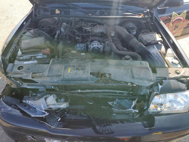Photo 11 from auction – 2011 FORD CROWN VICT with VIN 2FABP7BV7BX163048