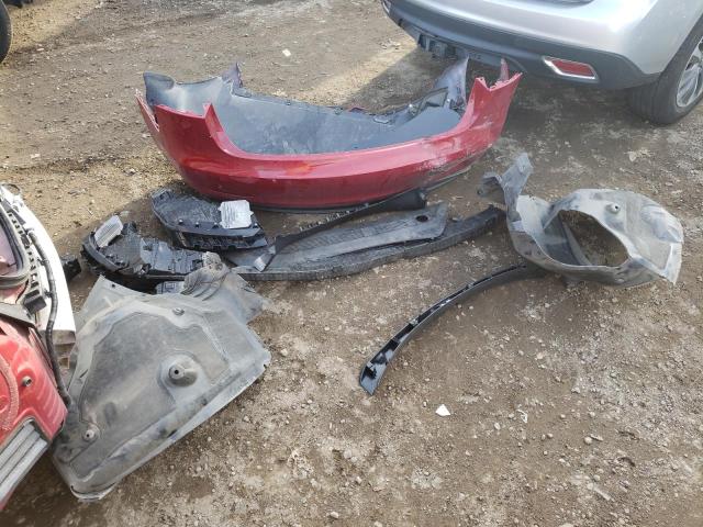 Photo 12 from auction – 2019 TESLA MODEL 3 with VIN 5YJ3E1EB5KF359282