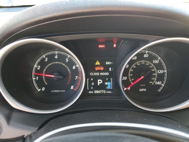 Photo 9 from auction – 2015 MITSUBISHI OUTLANDER with VIN 4A4AP3AU9FE003289