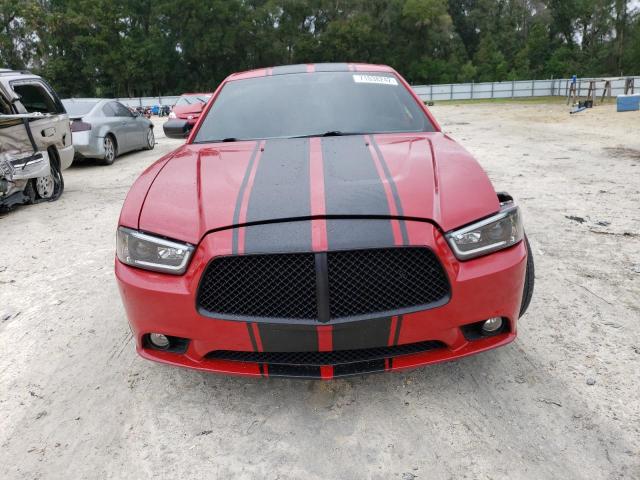 Photo 5 from auction – 2011 DODGE CHARGER R/ with VIN 2B3CM5CT9BH517754