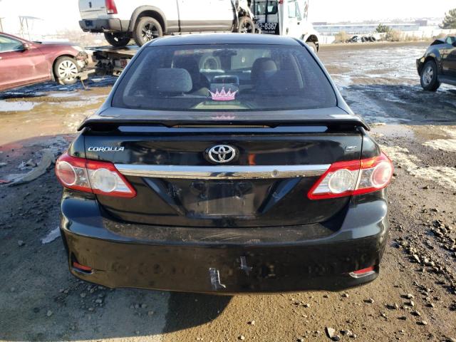 Photo 6 from auction – 2011 TOYOTA COROLLA BA with VIN 2T1BU4EE1BC568792