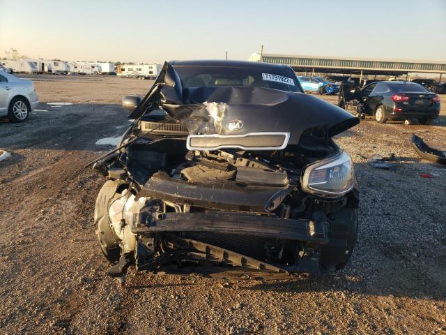 Photo 5 from auction – 2016 KIA SOUL with VIN KNDJN2A26G7857183