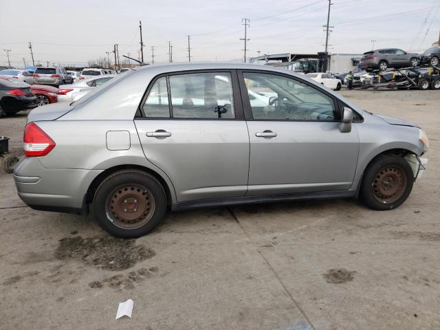 Photo 3 from auction – 2009 NISSAN VERSA S with VIN 3N1BC11E59L439262