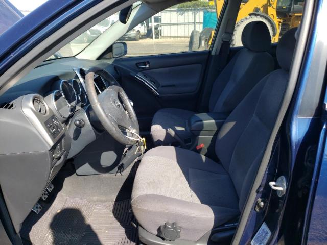 Photo 7 from auction – 2003 TOYOTA COROLLA MA with VIN 2T1KY38E43C025688