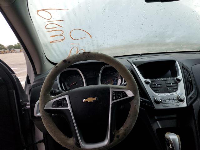 Photo 8 from auction – 2014 CHEVROLET EQUINOX LT with VIN 2GNFLGE32E6244350