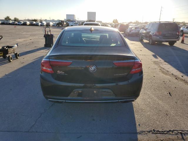 Photo 6 from auction – 2017 BUICK LACROSSE E with VIN 1G4ZP5SS1HU194746