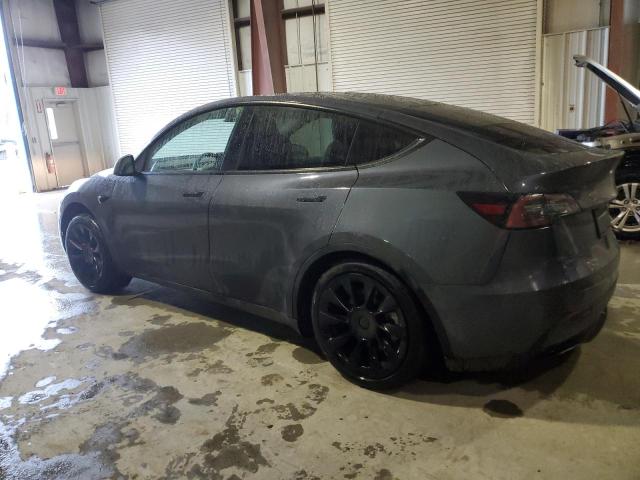Photo 2 from auction – 2022 TESLA MODEL Y with VIN 7SAYGDEE1NA008871