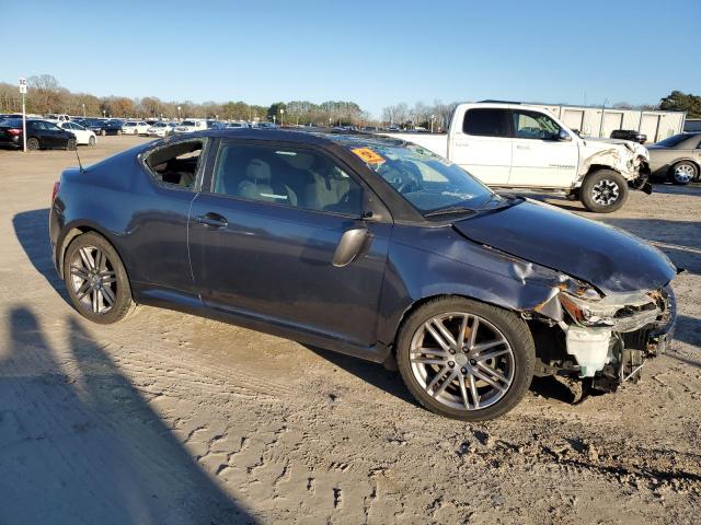 Photo 4 from auction – 2011 TOYOTA SCION TC with VIN JTKJF5C78B3007166