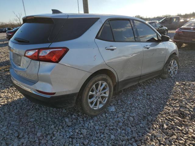 Photo 3 from auction – 2018 CHEVROLET EQUINOX LS with VIN 2GNAXHEV3J6351374