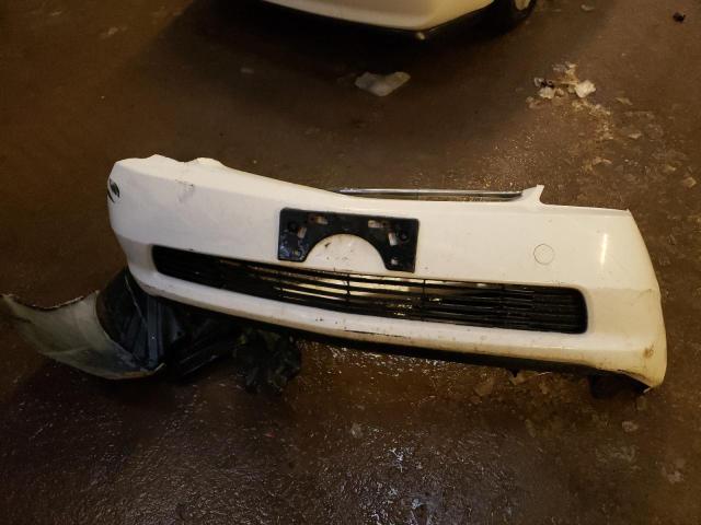 Photo 12 from auction – 2007 TOYOTA PRIUS with VIN JTDKB22U973264454
