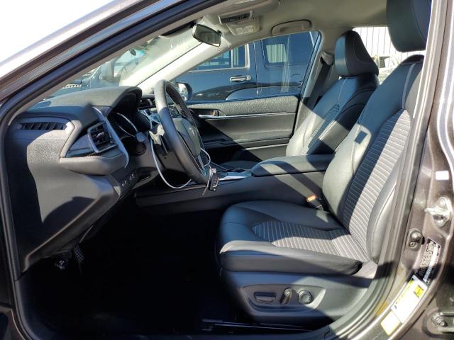 Photo 7 from auction – 2020 TOYOTA CAMRY SE with VIN 4T1G11AK2LU906239