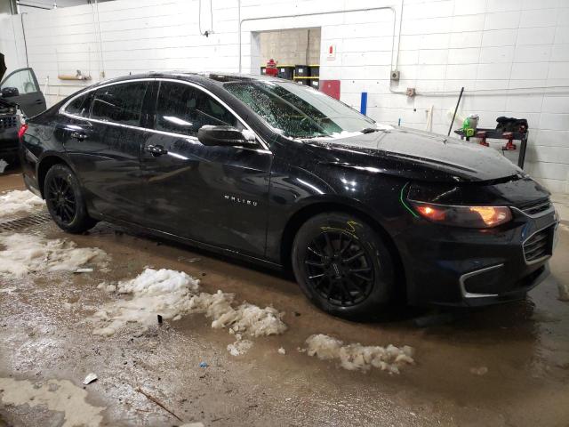 Photo 4 from auction – 2016 CHEVROLET MALIBU LS with VIN 1G1ZB5STXGF347373