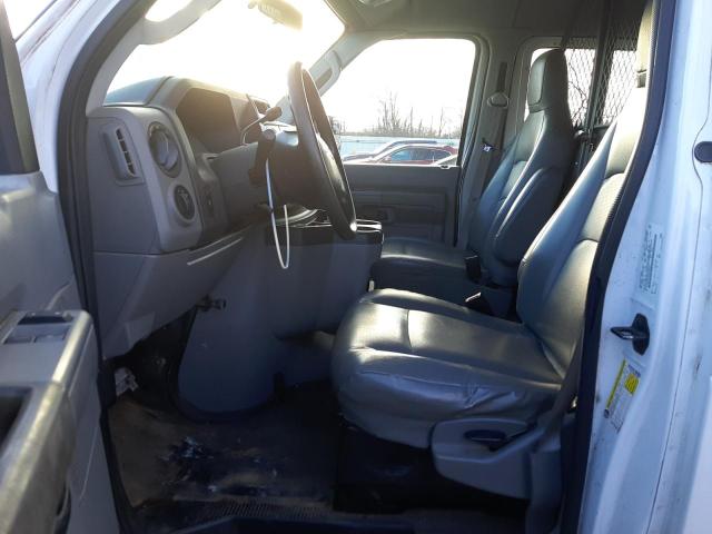 Photo 7 from auction – 2011 FORD ECONOLINE with VIN 1FTNE1EW6BDA28097