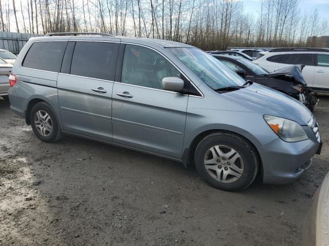 Photo 4 from auction – 2005 HONDA ODYSSEY EX with VIN 5FNRL38785B078052