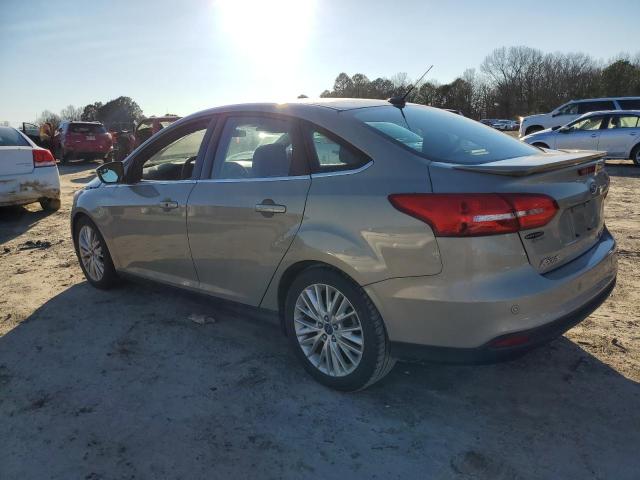 Photo 2 from auction – 2015 FORD FOCUS TITA with VIN 1FADP3J26FL338871