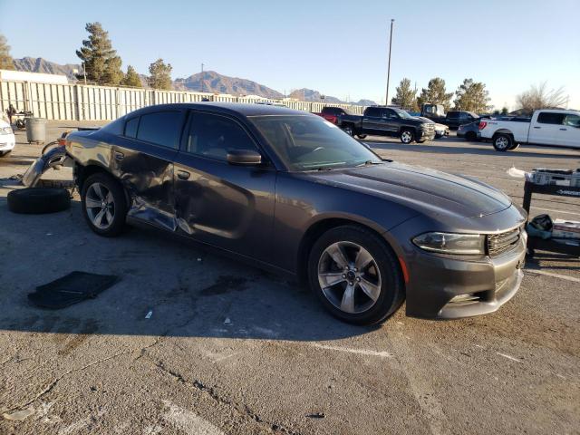 Photo 4 from auction – 2017 DODGE CHARGER SX with VIN 2C3CDXHG9HH528207