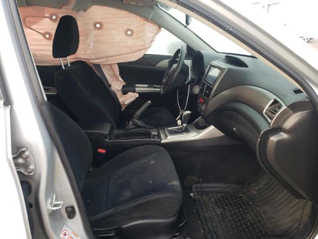 Photo 7 from auction – 2010 SUBARU IMPREZA 2. with VIN JF1GH6B67AH823125