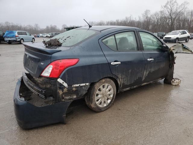 Photo 3 from auction – 2017 NISSAN VERSA S with VIN 3N1CN7AP1HL851597