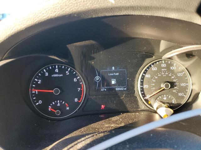 Photo 9 from auction – 2016 KIA OPTIMA LX with VIN 5XXGT4L38GG048910