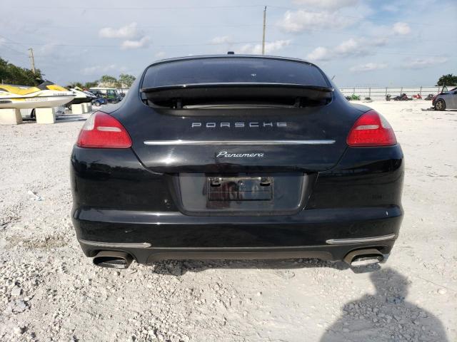 Photo 6 from auction – 2011 PORSCHE PANAMERA 2 with VIN WP0AA2A78BL020006