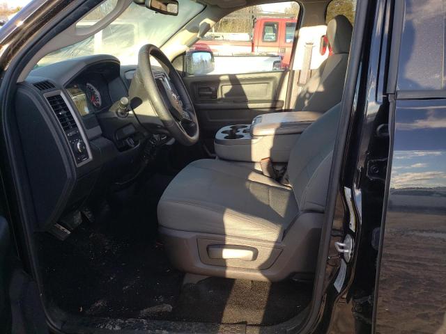 Photo 7 from auction – 2016 RAM 1500 ST with VIN 3C6RR7KT7GG345293