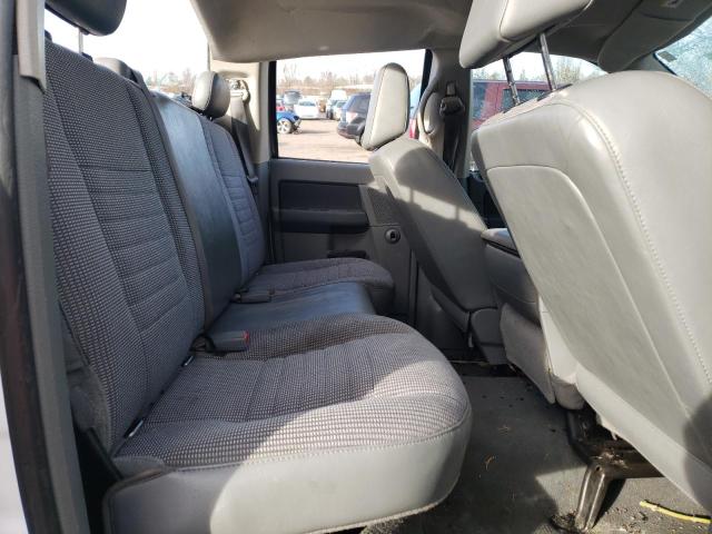 Photo 10 from auction – 2008 DODGE RAM 1500 S with VIN 1D7HU18N48J184934