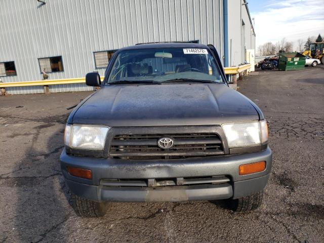 Photo 5 from auction – 1997 TOYOTA 4RUNNER SR with VIN JT3HM84RXV0023067