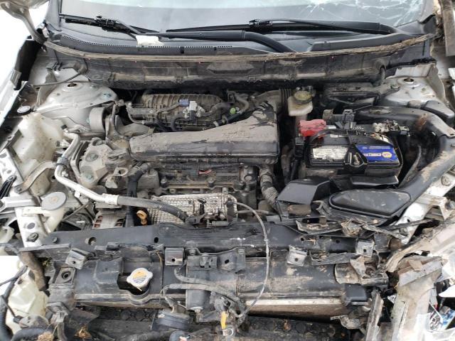 Photo 12 from auction – 2018 NISSAN ROGUE S with VIN KNMAT2MT6JP504282