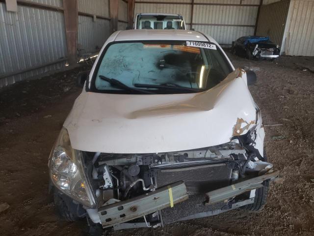 Photo 5 from auction – 2014 NISSAN VERSA S with VIN 3N1CN7AP8EL826806