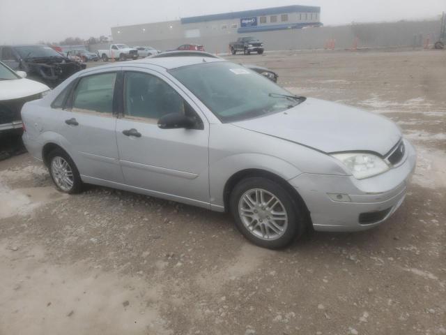 Photo 4 from auction – 2005 FORD FOCUS ZX4 with VIN 1FAFP34N95W289113