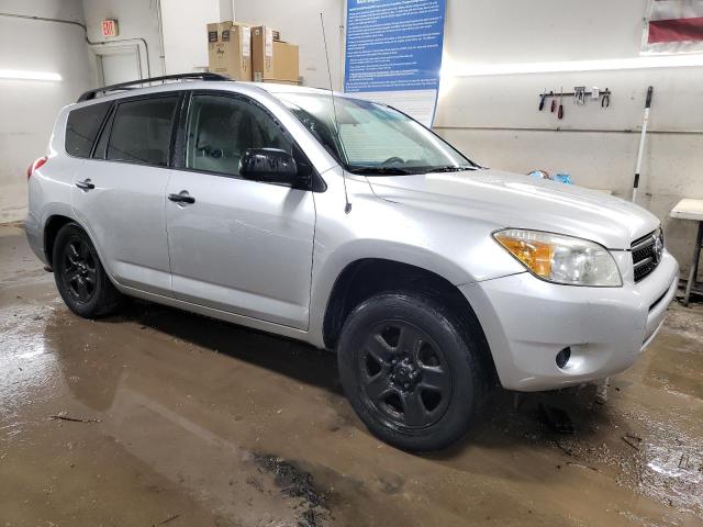 Photo 4 from auction – 2008 TOYOTA RAV4 with VIN JTMBK33V485045596