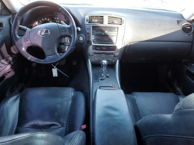 Foto 8 de la subasta – 2007 LEXUS IS 250 con VIN JTHCK262972012110