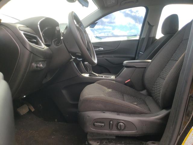 Photo 7 from auction – 2020 CHEVROLET EQUINOX LT with VIN 2GNAXTEV4L6178986
