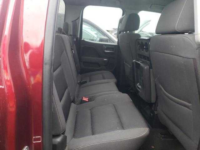 Photo 10 from auction – 2016 GMC SIERRA K15 with VIN 1GTV2MEC6GZ309066