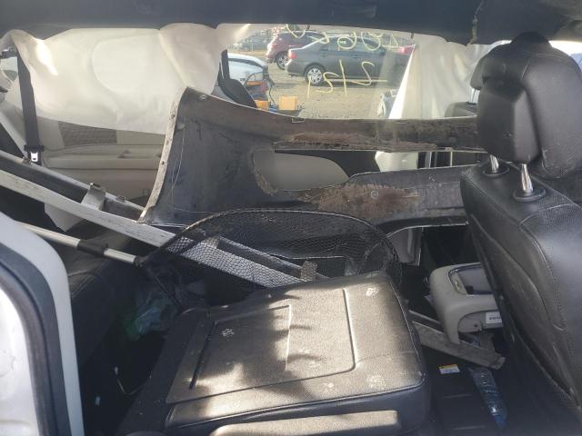 Photo 11 from auction – 2019 DODGE GRAND CARA with VIN 2C4RDGCG4KR694861