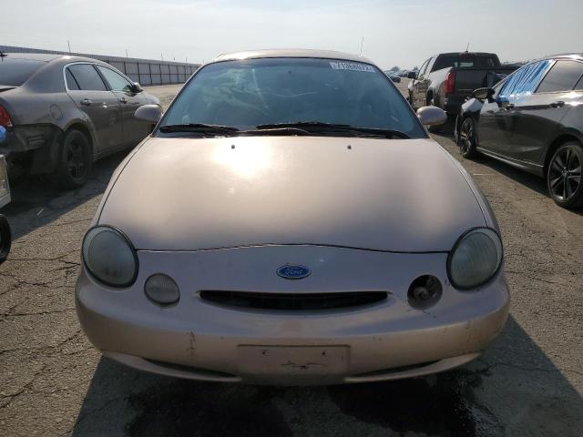 Photo 5 from auction – 1996 FORD TAURUS GL with VIN 1FALP52U3TG267298