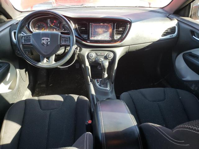 Photo 8 from auction – 2016 DODGE DART SXT with VIN 1C3CDFBB3GD578779