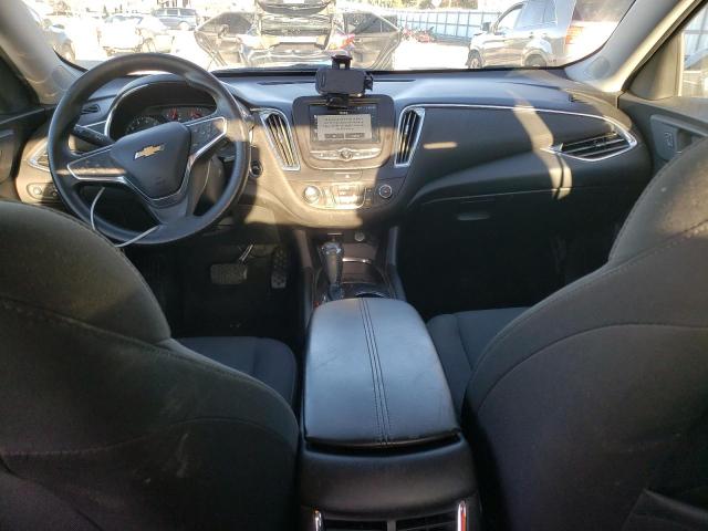 Photo 8 from auction – 2018 CHEVROLET MALIBU LT with VIN 1G1ZD5ST0JF150889