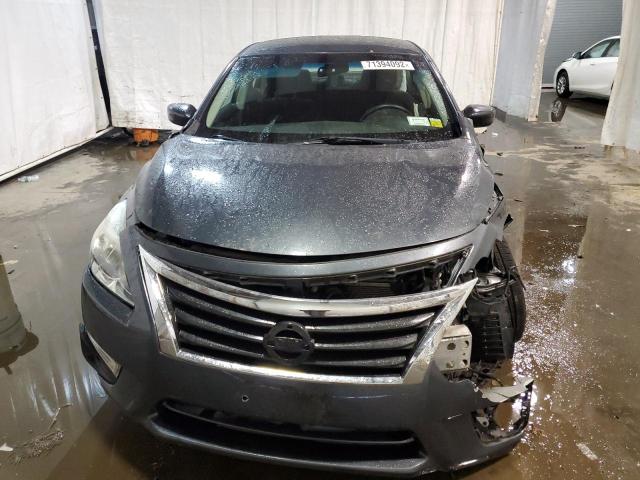 Photo 5 from auction – 2013 NISSAN ALTIMA 2.5 with VIN 1N4AL3AP4DC132794