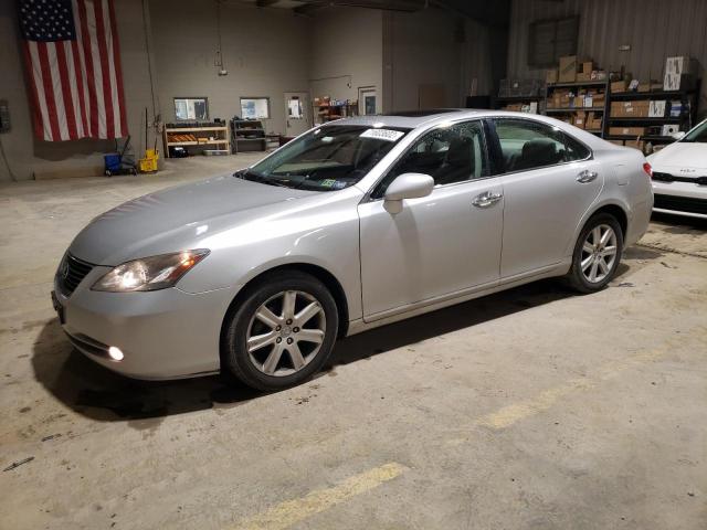 Photo 1 from auction – 2009 LEXUS ES 350 with VIN JTHBJ46G192321126