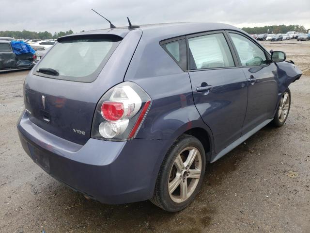 Photo 3 from auction – 2009 PONTIAC VIBE with VIN 5Y2SP67029Z468950