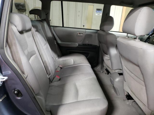 صورة رقم 10 من المزاد - 2006 TOYOTA HIGHLANDER مع VIN JTEGD21A460138893