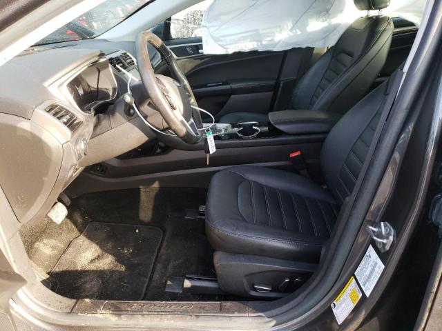 Photo 7 from auction – 2016 FORD FUSION SE with VIN 3FA6P0HD3GR255528